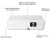 Проектор Epson CO-FH01 