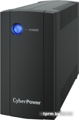 Источник бесперебойного питания CyberPower UTI675EI 