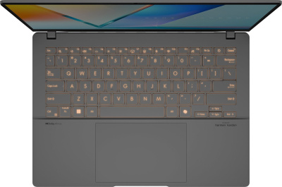Ноутбук ASUS Vivobook S 14 OLED M5406WA-PP067 