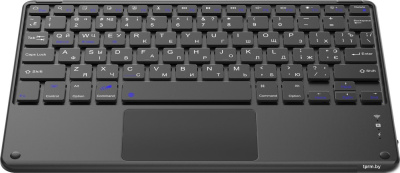 Blackview K1 (черный, с кириллицей) 