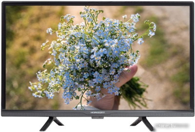 Телевизор Horizont 24LE7011D 