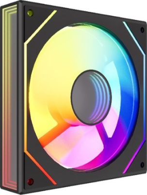 Вентилятор для корпуса Powercase M52-12 ARGB