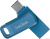 USB Flash SanDisk Ultra Dual Drive Go Type-C 64GB SDDDC3-064G-G46NB 
