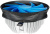 Кулер для процессора DeepCool Gamma Archer DP-MCAL-GA Кулер для процессора DeepCool Gamma Archer DP-MCAL-GA