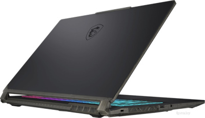 Игровой ноутбук MSI Cyborg 15 A13VF-1223XRU 
