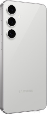 Смартфон Samsung Galaxy S24 FE SM-S721B 8GB/128GB (серый) 