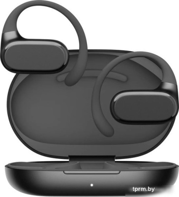 Наушники HONOR Choice Open-Ear (черный, международная версия) 