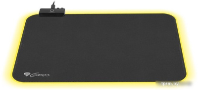 Коврик для мыши Genesis Boron 500 M RGB 