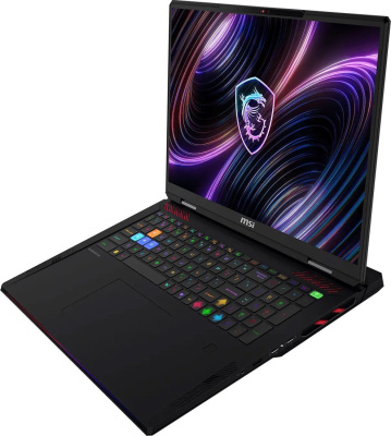 MSI Raider 18 Max HX A2WJ-1050RU 