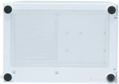 Корпус XASTRA Q300M 5ARGB-FC-C6 WH (белый) 