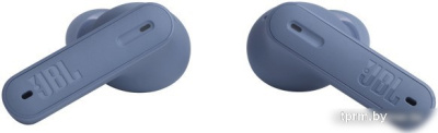 Наушники JBL Tune Beam (темно-синий) 