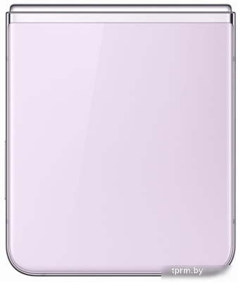 Смартфон Samsung Galaxy Z Flip5 SM-F731B/DS 8GB/512GB (лаванда) 