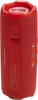 Беспроводная колонка JBL Flip 7 (красный) 