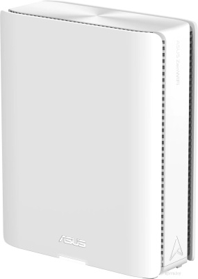 Wi-Fi система ASUS ZenWiFi BQ16 1xAP (1 шт., белый) 