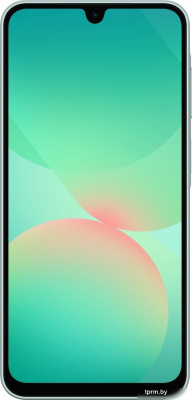 Телефон Samsung Galaxy A26 SM-A266B 8GB/256GB (мятный) 