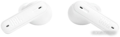 Наушники JBL Tune Beam (белый) 