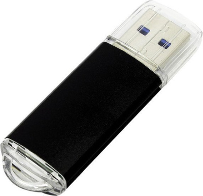 SmartBuy 64GB V-Cut Black (SB64GBVC-K3) 