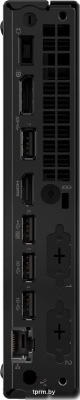Микро-ПК Lenovo ThinkCentre M70q Gen 5 12TDS14100 