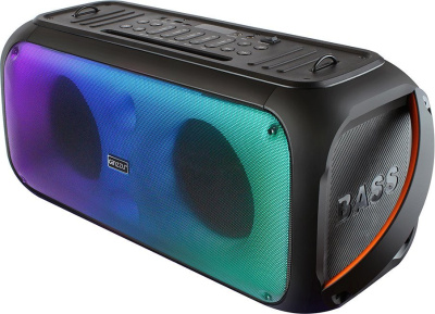 Патибокс Ginzzu GM-111 