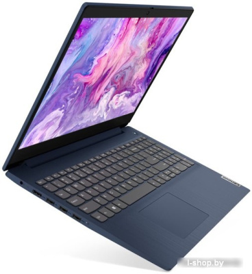 Ноутбук Lenovo IdeaPad 3 15ALC6 82KU01HPRK 