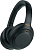 Наушники Sony WH-1000XM4 (черный) 