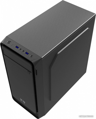 Корпус HAFF 2819-U3 (без БП) 