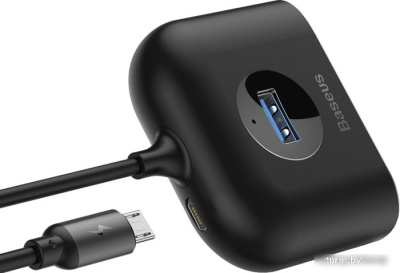USB-хаб Baseus CAHUB-AY01 