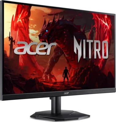 Игровой монитор Acer Nitro KG271X1bmiipx UM.HX1CD.101 