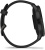 Умные часы Garmin Venu 3 (черный, с силиконовым ремешком) 