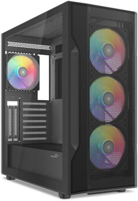Корпус Sama S40 (черный)