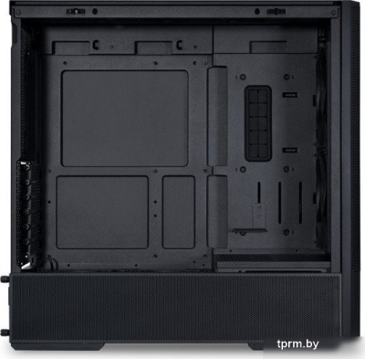 Корпус Lian Li 207 Digital G99.LAN207DX.R0 