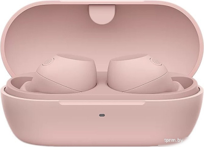 Наушники Sony WF-C710N (розовый) 