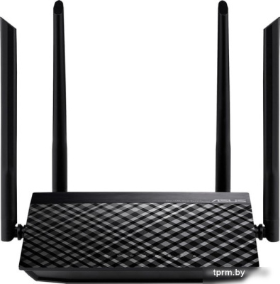 Wi-Fi роутер ASUS RT-AC1200 v2 