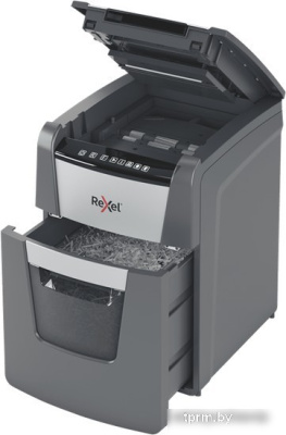 Шредер Rexel Optimum AutoFeed+ 100M 