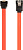 Кабель Cablexpert CC-SATAM-DATA90-0.1M 