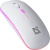 Мышь Defender Coda MB-261 (белый) Мышь Defender Coda MB-261 (белый)