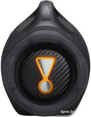 Беспроводная колонка JBL Boombox 4 (черный) 