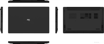 Ноутбук iRU Strato 15ALI 2059106 