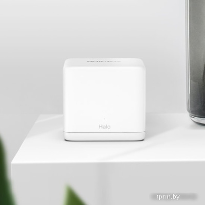 Wi-Fi система Mercusys Halo H30G (2 шт) 
