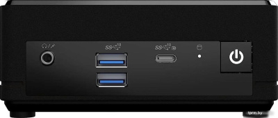 Компактный компьютер MSI Cubi N ADL-030XRU 9S6-B0A911-099 