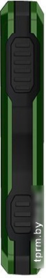 Мобильный телефон BQ-Mobile BQ-1842 Tank mini (зеленый) 