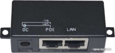 PoE-инжектор Osnovo Midspan-1/P1 