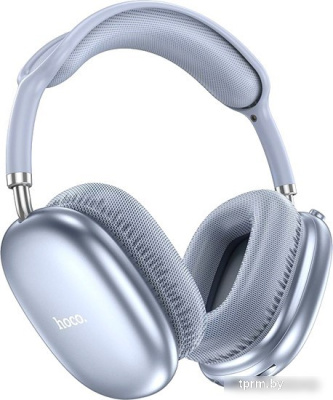 Наушники Hoco W35 Air Light (синий) 