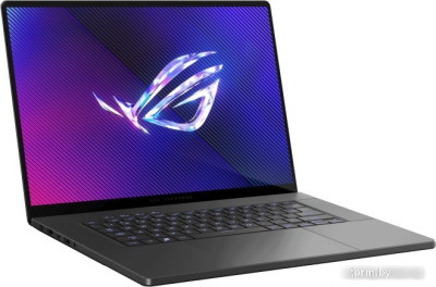 Игровой ноутбук ASUS ROG Zephyrus G16 OLED 2024 GU605MI-QR208 