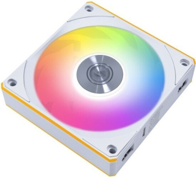 Lian Li Uni Fan CL 120 Wireless Reverse 12RCL1W1W G99.12RCL1W1W.R0 