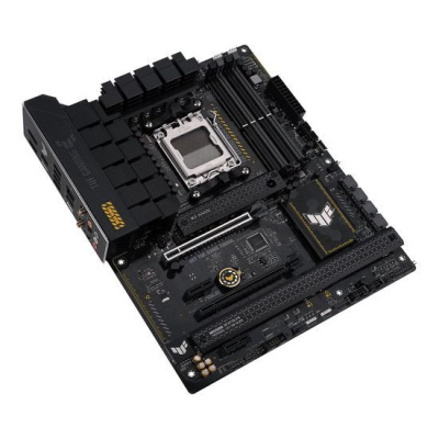 Материнская плата ASUS TUF Gaming B650-Plus WiFi 