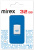 USB Flash Mirex Color Blade Minca 3.0 32GB 13600-FM3MWT32 