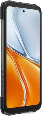 Doogee Blade 20 Turbo 8GB/256GB (черный) 