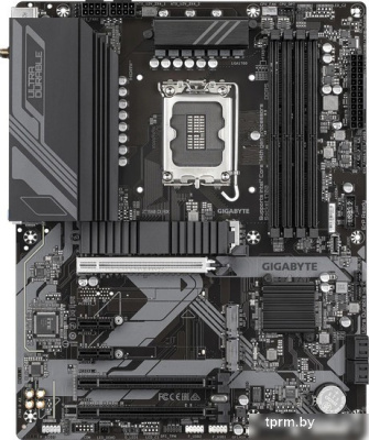 Материнская плата Gigabyte Z790 D AX (rev. 1.0) 
