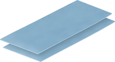 Термопрокладка Arctic TP-3 200x100x0.5 мм 2 шт ACTPD00058A 